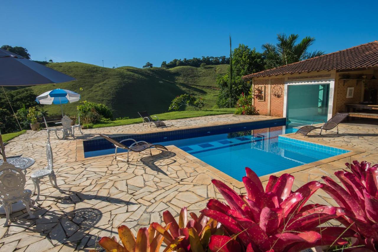 Verbicaro Inn Santa Maria Madalena
