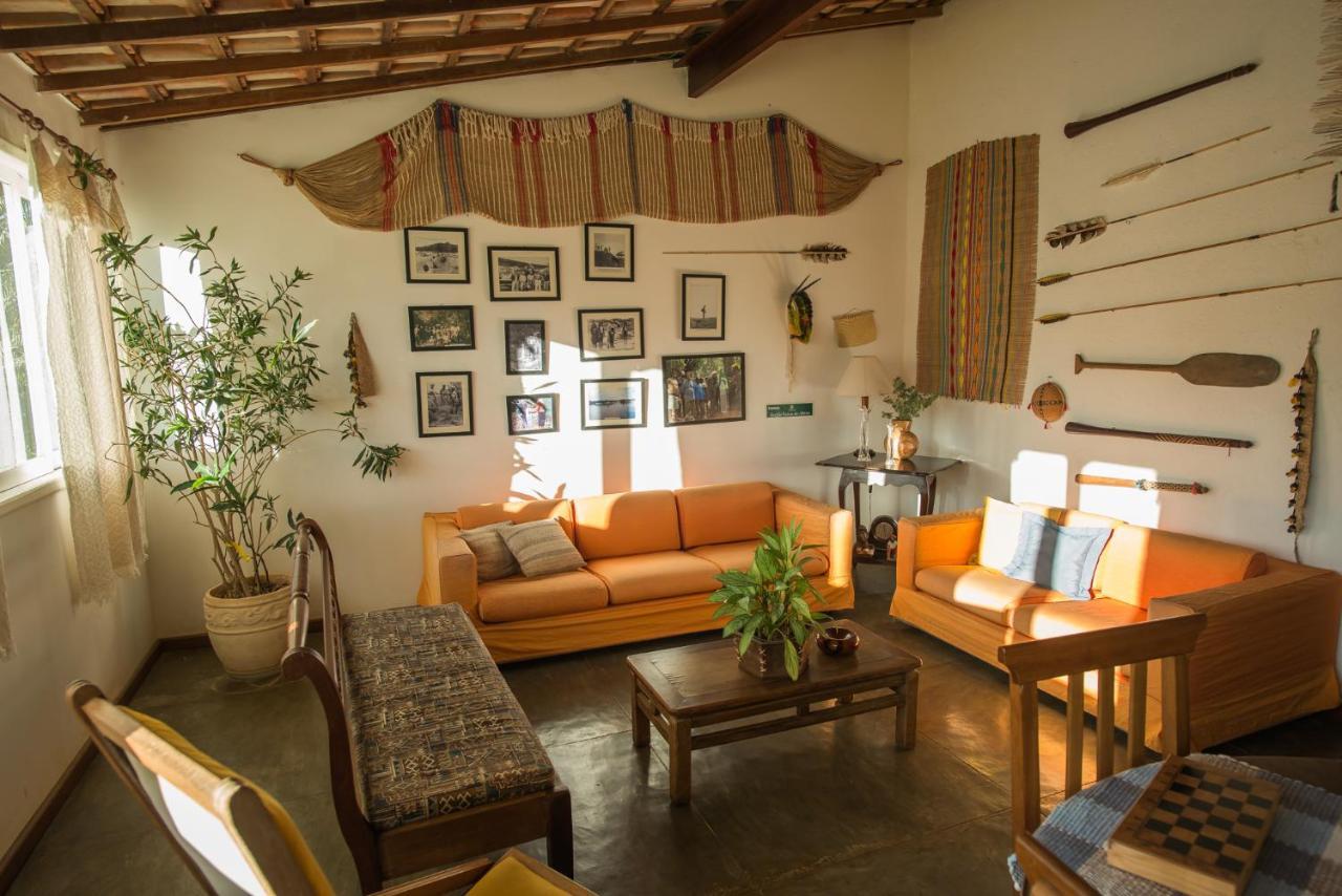 Verbicaro Inn