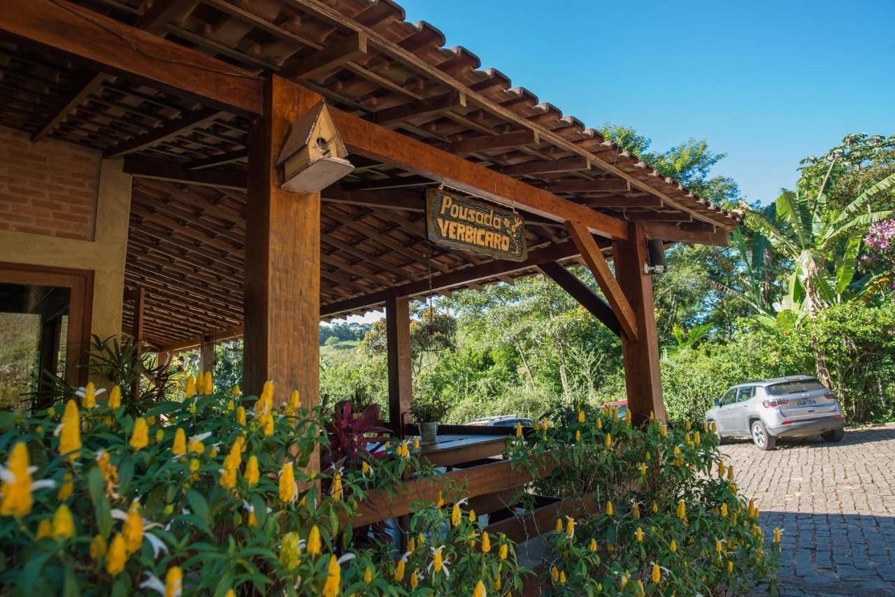 Verbicaro Inn