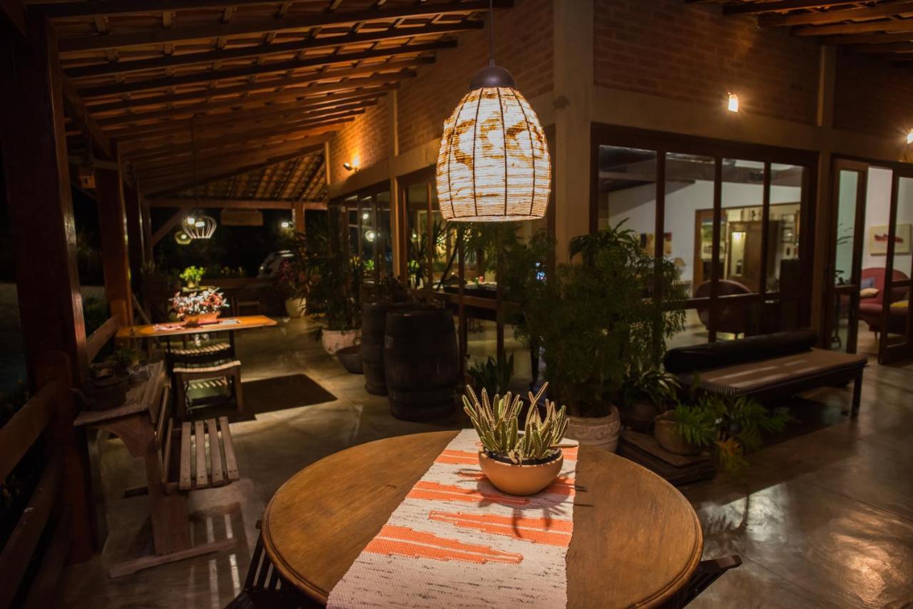 Inn Verbicaro Santa Maria Madalena